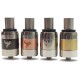 Dark Horse RDA Rebuildable Atomizer Review